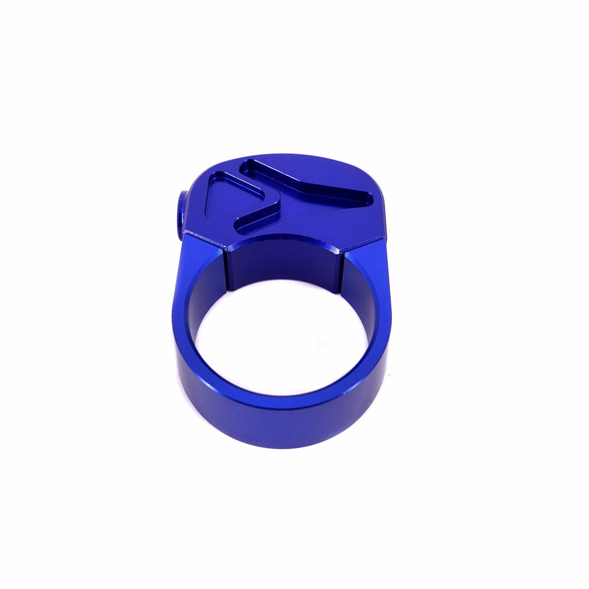 KKE Billet CNC Aluminum Speedometer Bracket