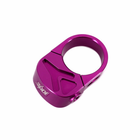 KKE Billet CNC Aluminum Speedometer Bracket