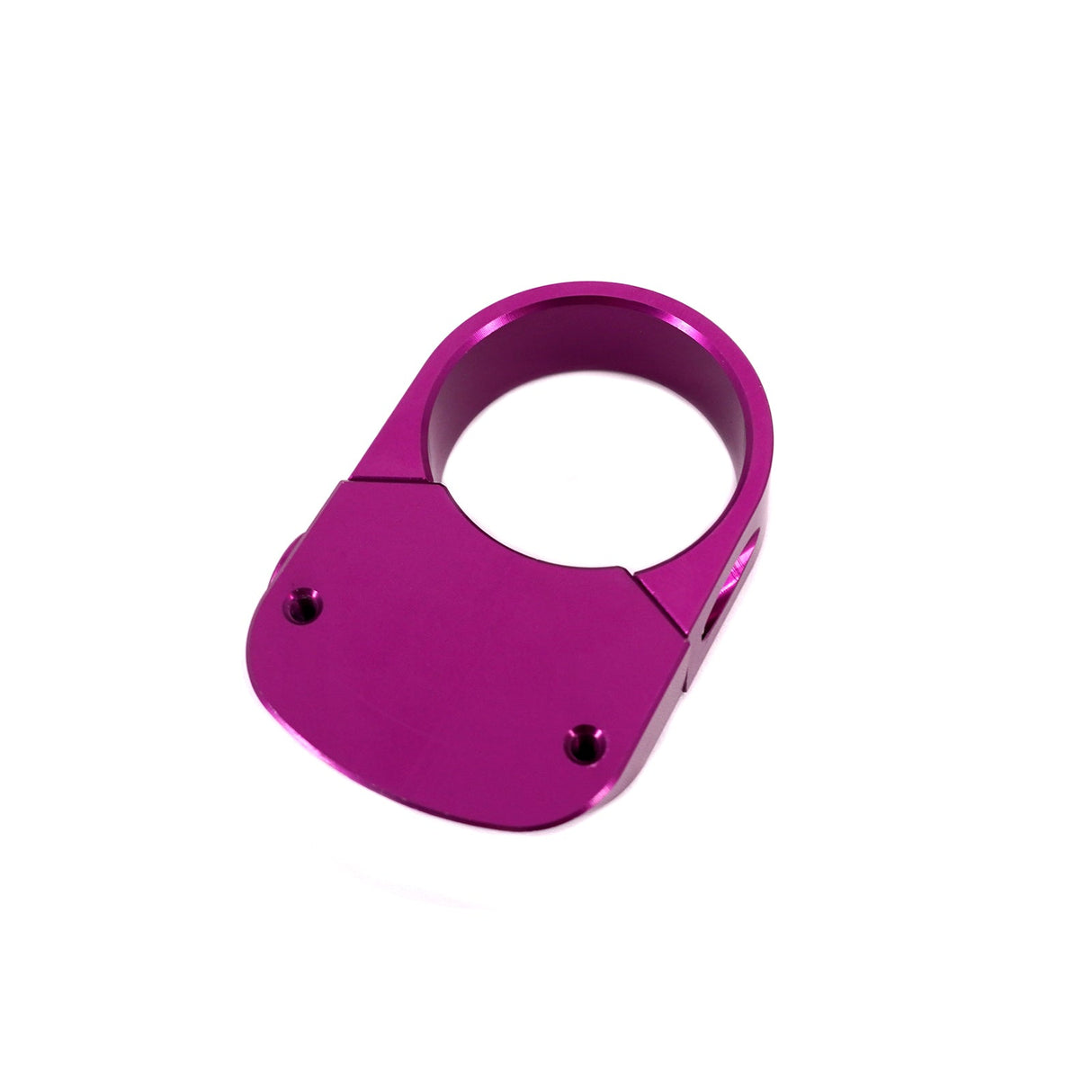 KKE Billet CNC Aluminum Speedometer Bracket