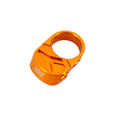 KKE Billet CNC Aluminum Speedometer Bracket