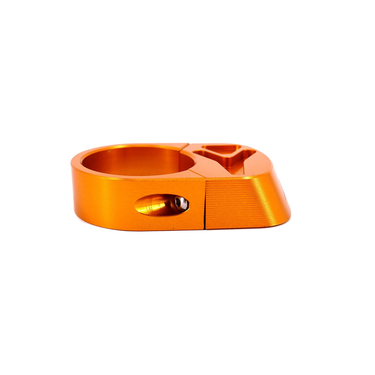 KKE Billet CNC Aluminum Speedometer Bracket
