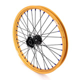 Surron Ultra Bee KKE 21/18 E-Moto Wheels