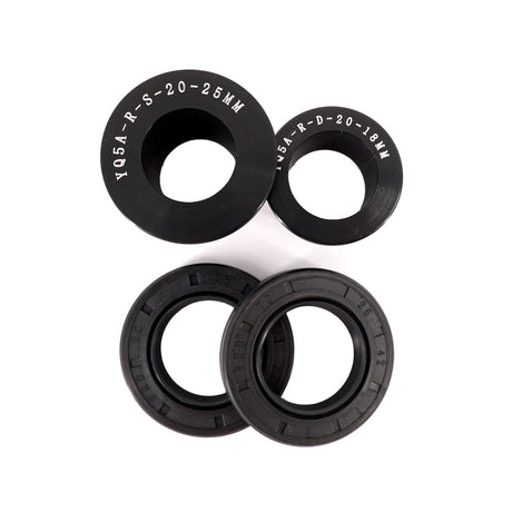 Surron Ultra Bee KKE Replacement Rear Billet Bushing Spacers