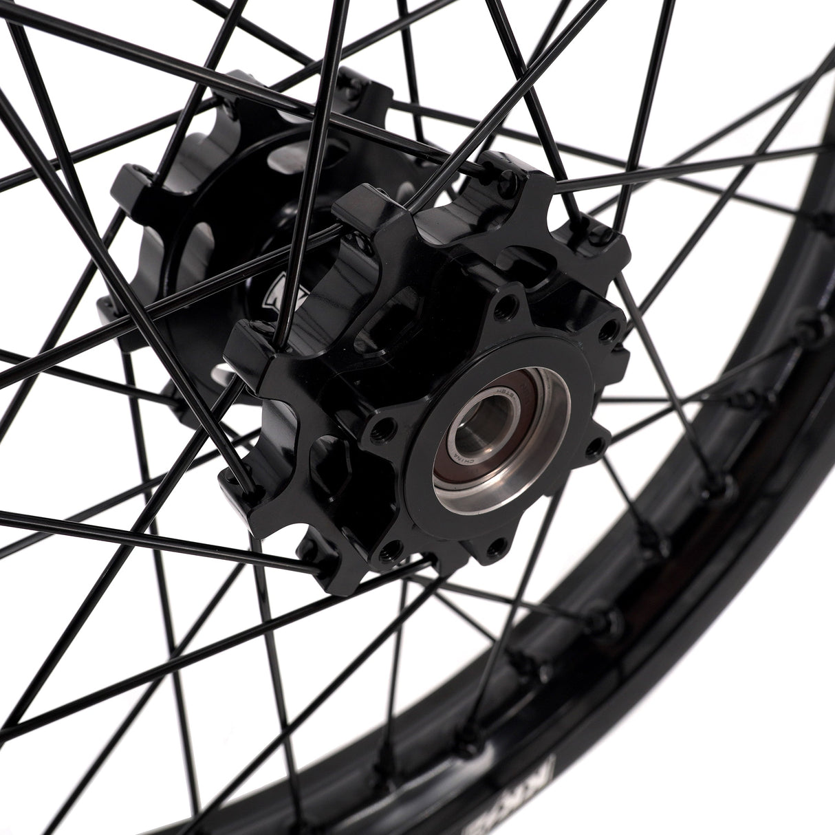Talaria Sting KKE 21/18 Wheels