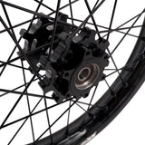 Talaria Sting KKE 21/18 Wheels