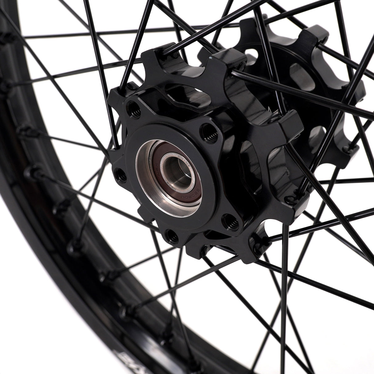 Talaria Sting KKE 21/18 Wheels