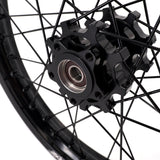 Talaria Sting KKE 21/18 Wheels