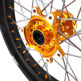 Surron Ultra Bee KKE 17" E-Moto Wheels