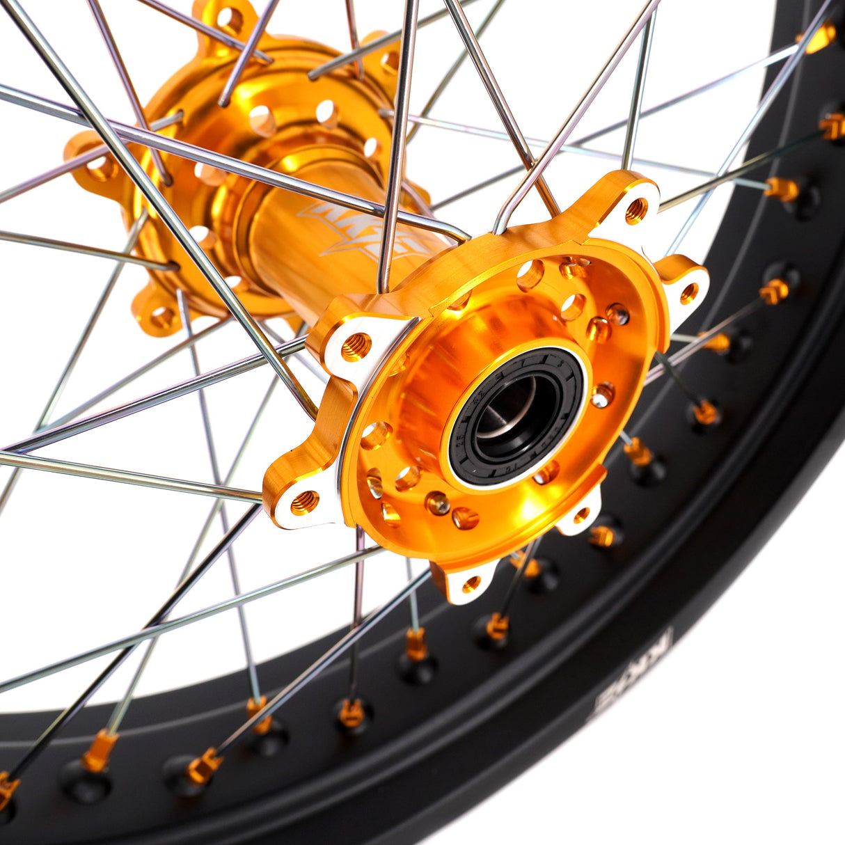 Surron Ultra Bee KKE 17" E-Moto Wheels