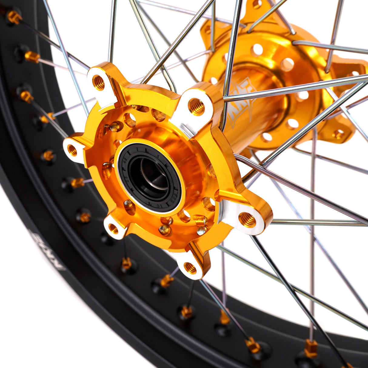 Surron Ultra Bee KKE 17" E-Moto Wheels