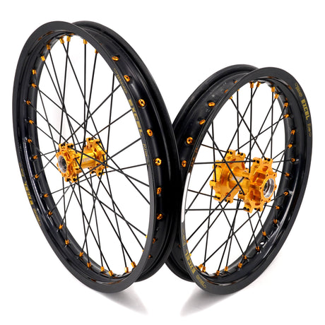 KKE 19/16 E-Moto Wheels Excel Takasago Rims