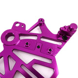Surron Ultra Bee KKE Aluminum Rear Brake Disc Guard