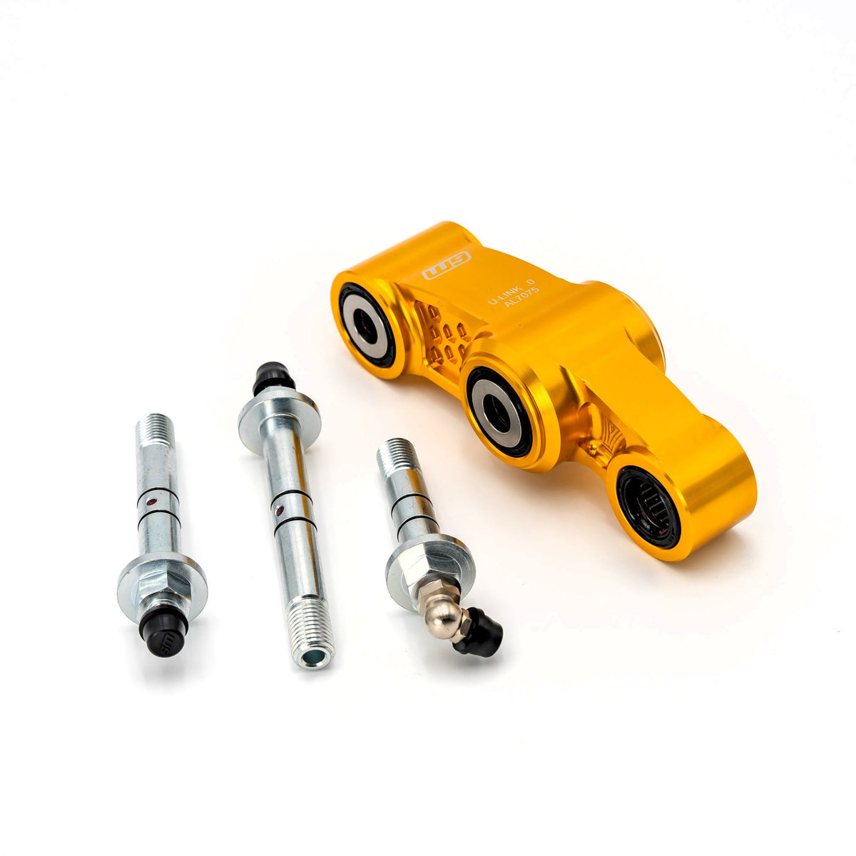 Ultra Bee Rear Linkage