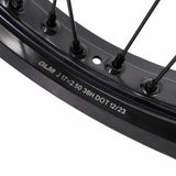 Surron Ultra Bee KKE 17" E-Moto Wheels