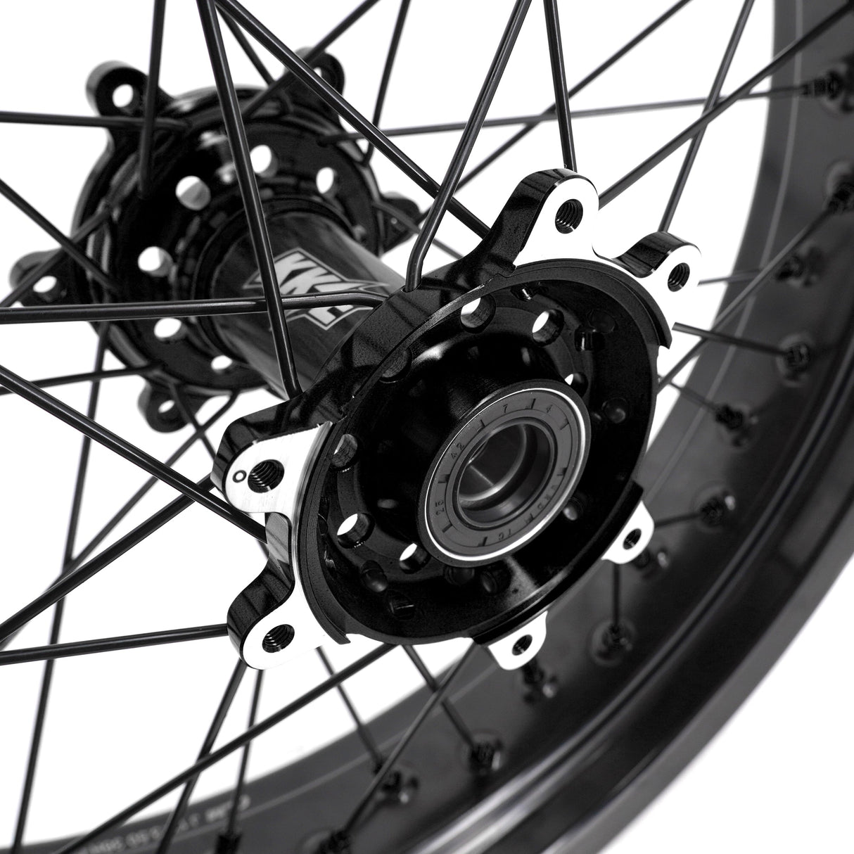 Surron Ultra Bee KKE 17" E-Moto Wheels
