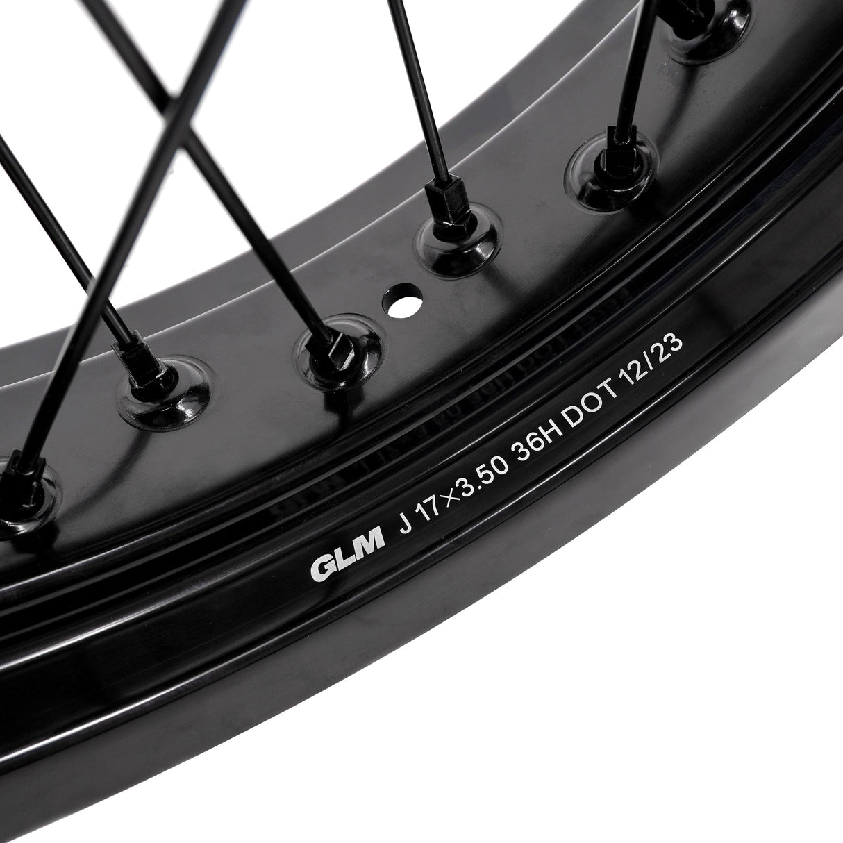 Surron Ultra Bee KKE 17" E-Moto Wheels