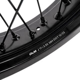 Surron Ultra Bee KKE 17" E-Moto Wheels