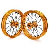 Surron Ultra Bee KKE 17" E-Moto Wheels