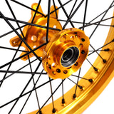 Surron Ultra Bee KKE 17" E-Moto Wheels