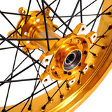 Surron Ultra Bee KKE 17" E-Moto Wheels