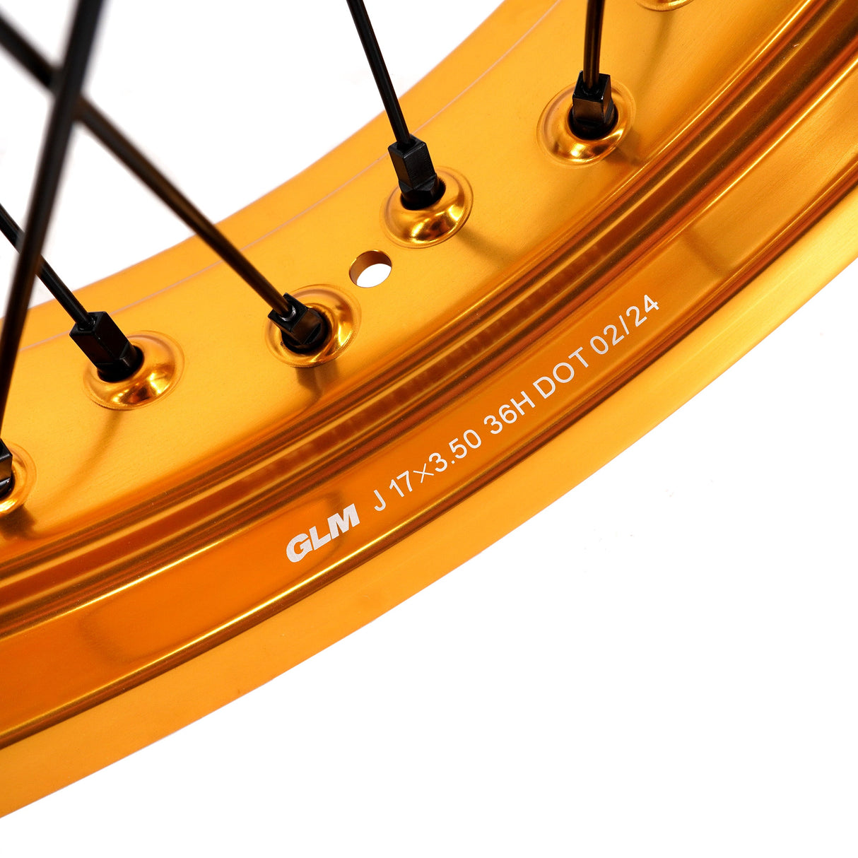 Surron Ultra Bee KKE 17" E-Moto Wheels
