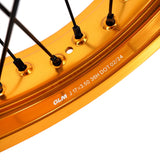 Surron Ultra Bee KKE 17" E-Moto Wheels