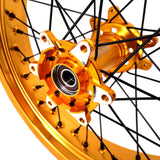Surron Ultra Bee KKE 17" E-Moto Wheels
