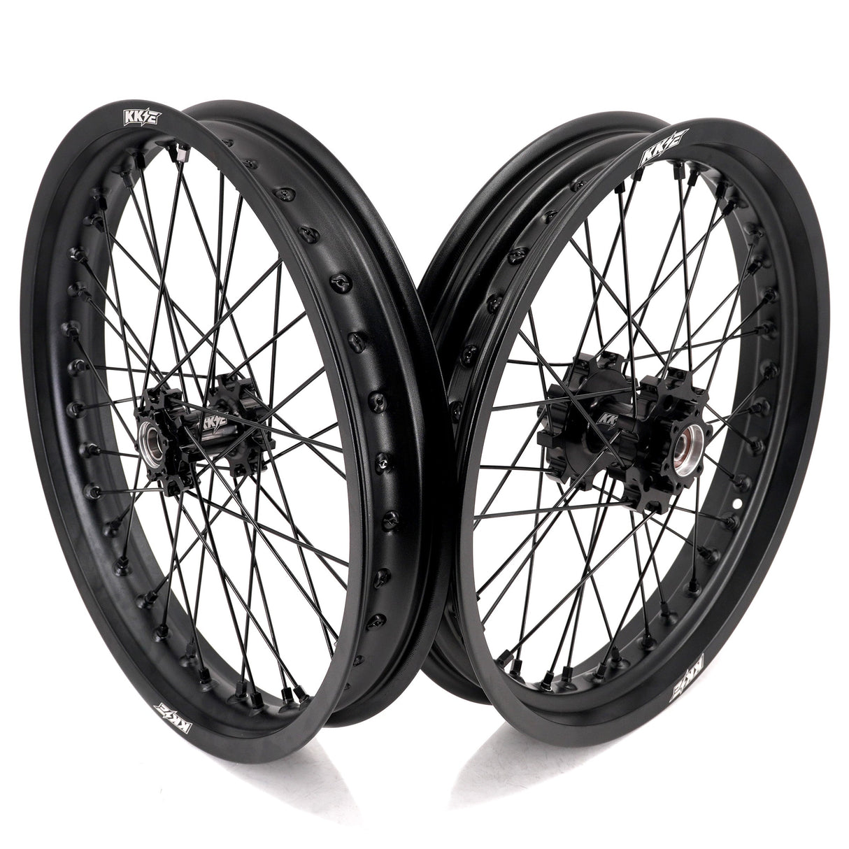 KKE 17" E-bike Wheels