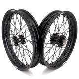 KKE 17" E-bike Wheels