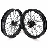 KKE 17" E-bike Wheels