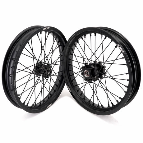 KKE 17" E-bike Wheels