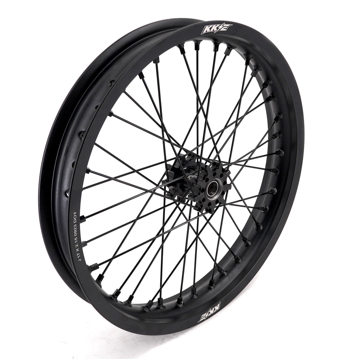 KKE 17" E-bike Wheels