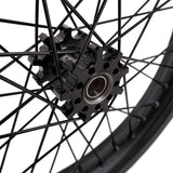 Talaria KKE SuperMoto Wheels