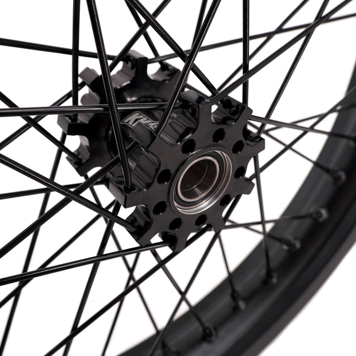 KKE 17" E-bike Wheels