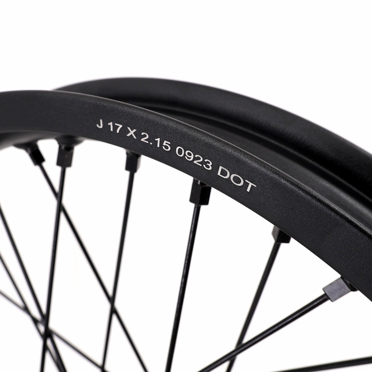 KKE 17" E-bike Wheels