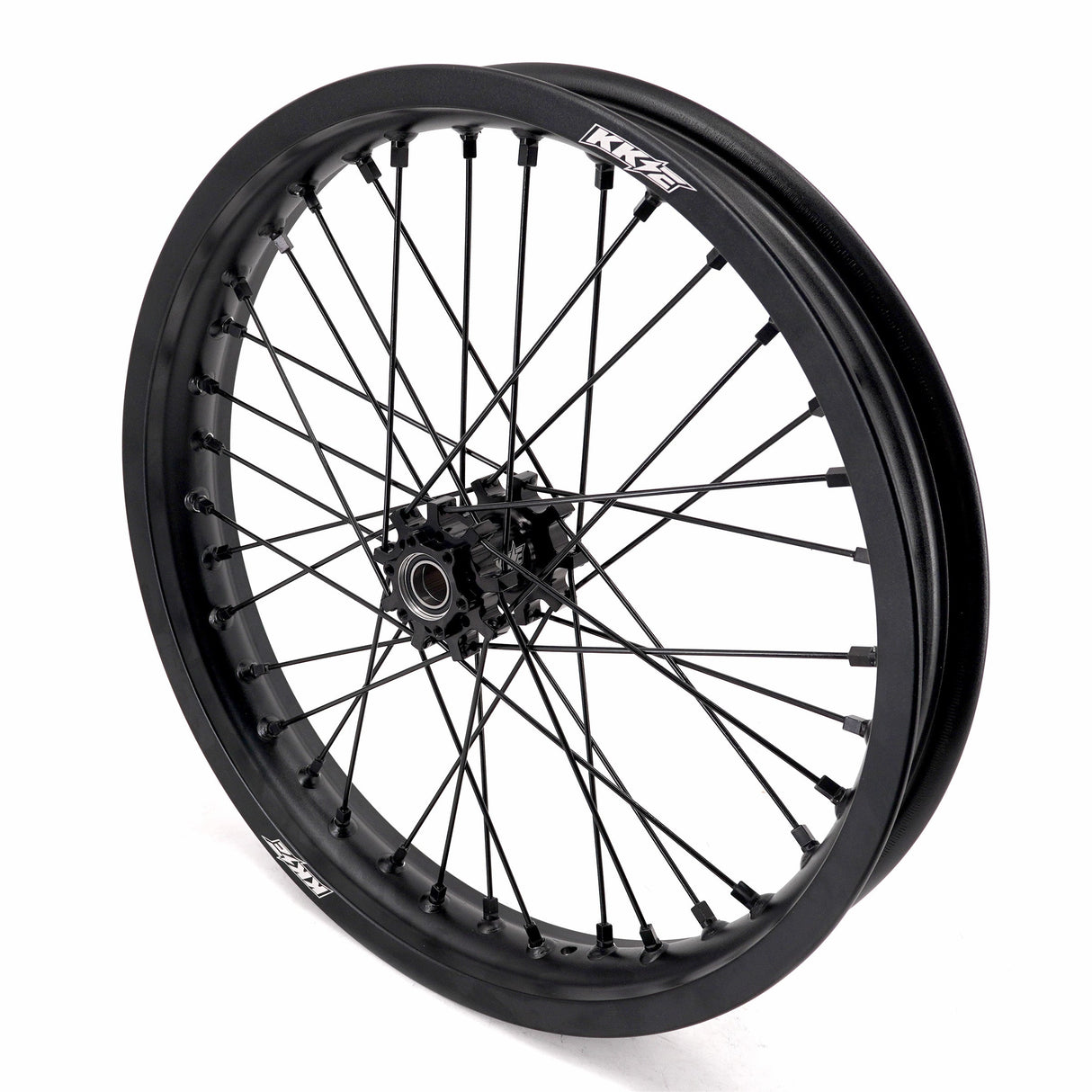 KKE 17" E-bike Wheels