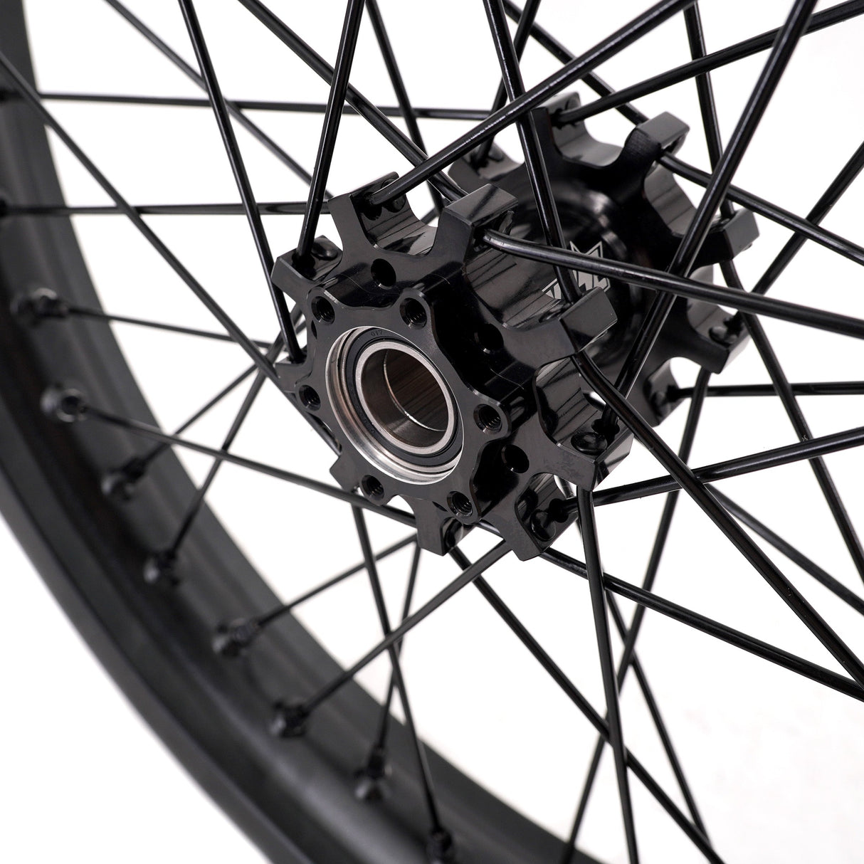 KKE 17" E-bike Wheels
