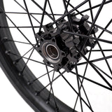 KKE 17" E-bike Wheels