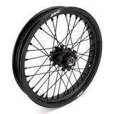 KKE 17" E-bike Wheels