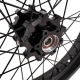 KKE 17" E-bike Wheels