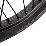 KKE 17" E-bike Wheels