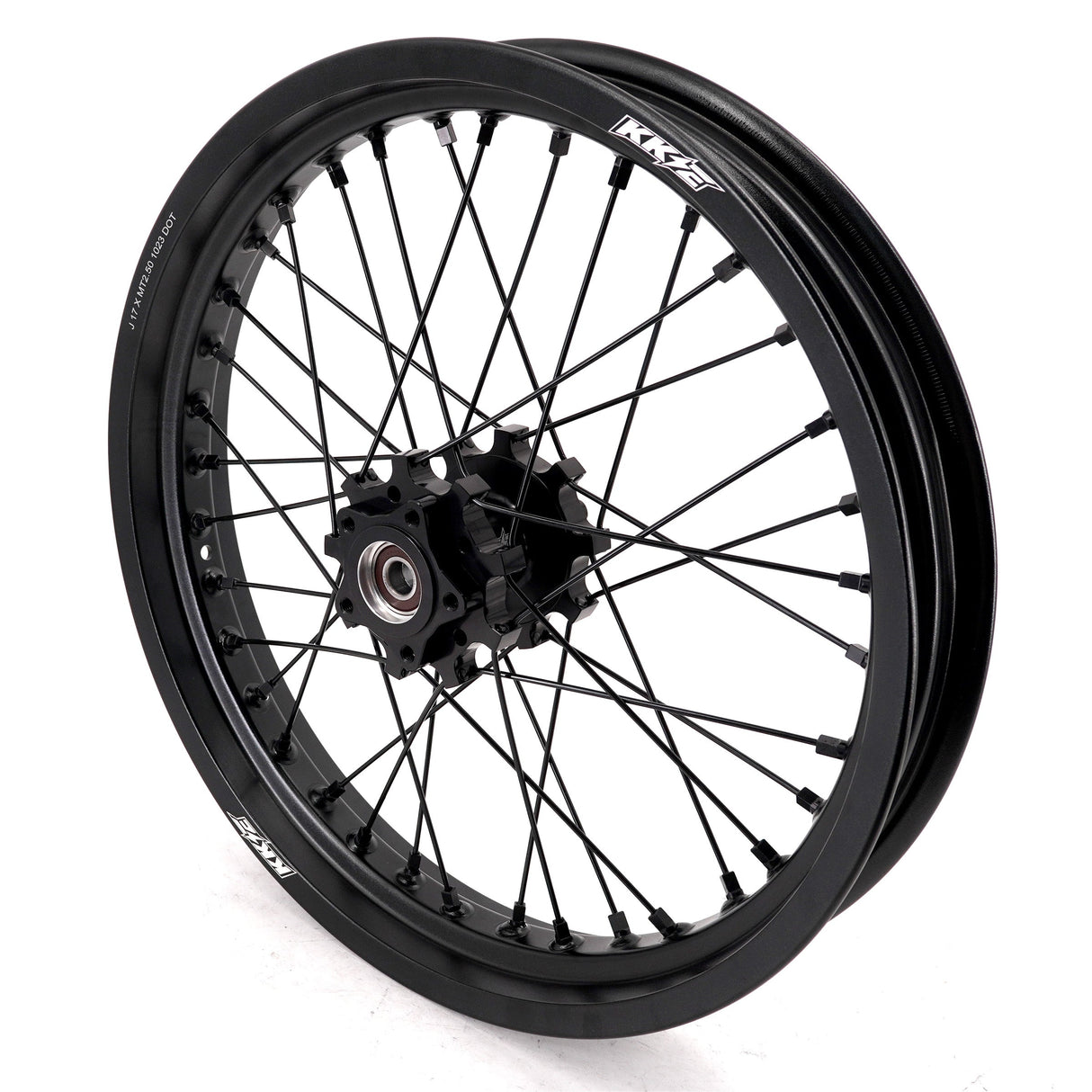 KKE 17" E-bike Wheels