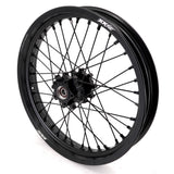 KKE 17" E-bike Wheels