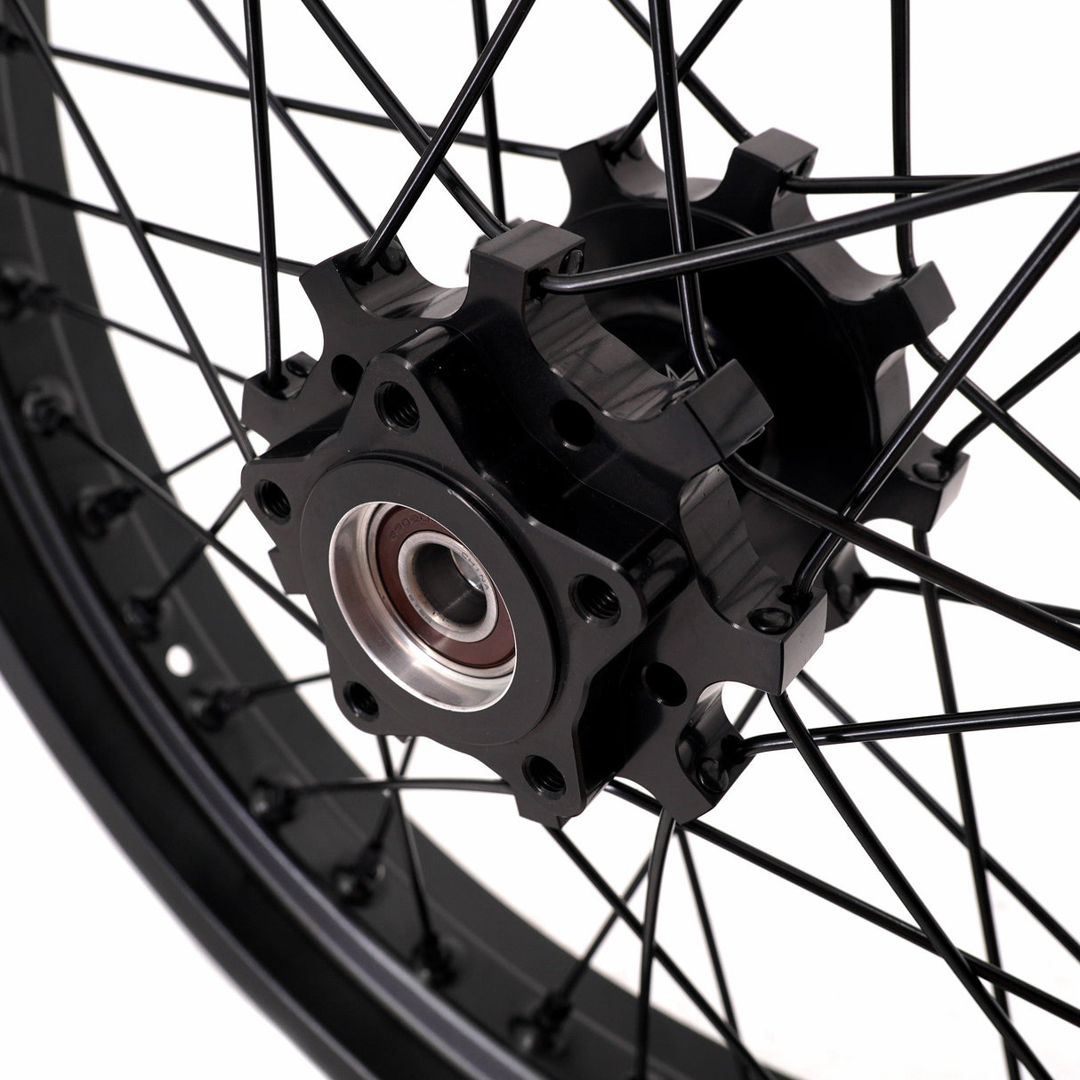 KKE 17" E-bike Wheels