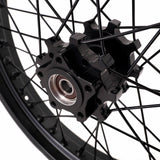 KKE 17" E-bike Wheels