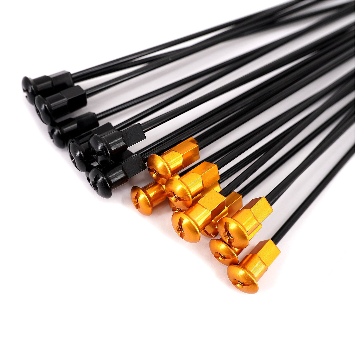 Surron Ultra Bee KKE Spokes Kits 21/18