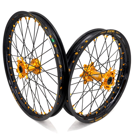 Surron Ultra Bee KKE 21/18 Wheels Takasago EXCEL Rims