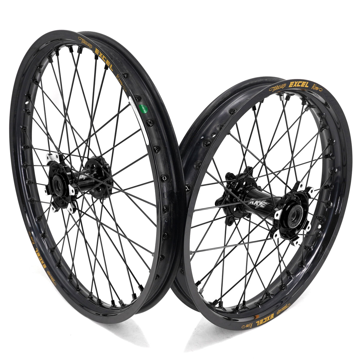 Surron Ultra Bee KKE 21/18 Wheels Takasago EXCEL Rims