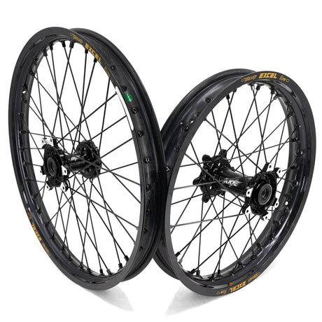 Surron Ultra Bee KKE 21/18 Wheels Takasago EXCEL Rims