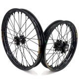 KKE 19/16 E-Moto Wheels Excel Takasago Rims